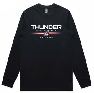 Image of Perth Thunder Long-Sleeve Shirt