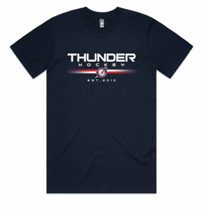 Image of Perth Thunder Short-Sleeve Shirt