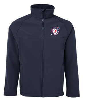 Image of Perth Thunder Soft-Shell Jacket