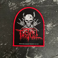 FASTKILL THRASHING CULT OFFICIAL PATCH