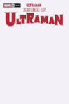 Blank Sketch Cover: Ultraman