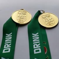 Image 2 of Replica 2024 Carabao Cup Winners Medal