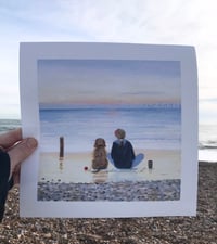 Image 3 of 'At the end of the day'