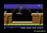 Image 3 of Good Kniight (C64 Tape)
