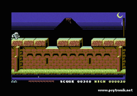 Image 4 of Good Kniight (C64 Tape)
