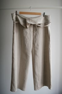 Image 1 of Children's Thai Fisherman pants