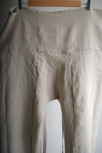 Image 2 of Children's Thai Fisherman pants