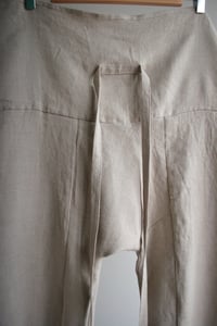 Image 3 of Children's Thai Fisherman pants