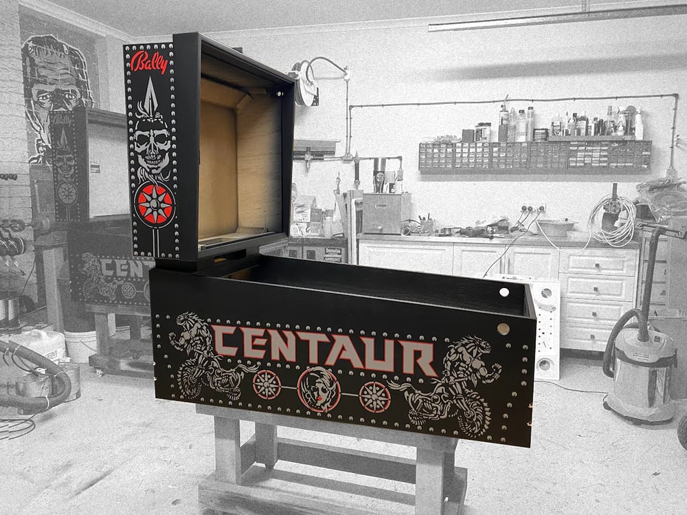 Centaur