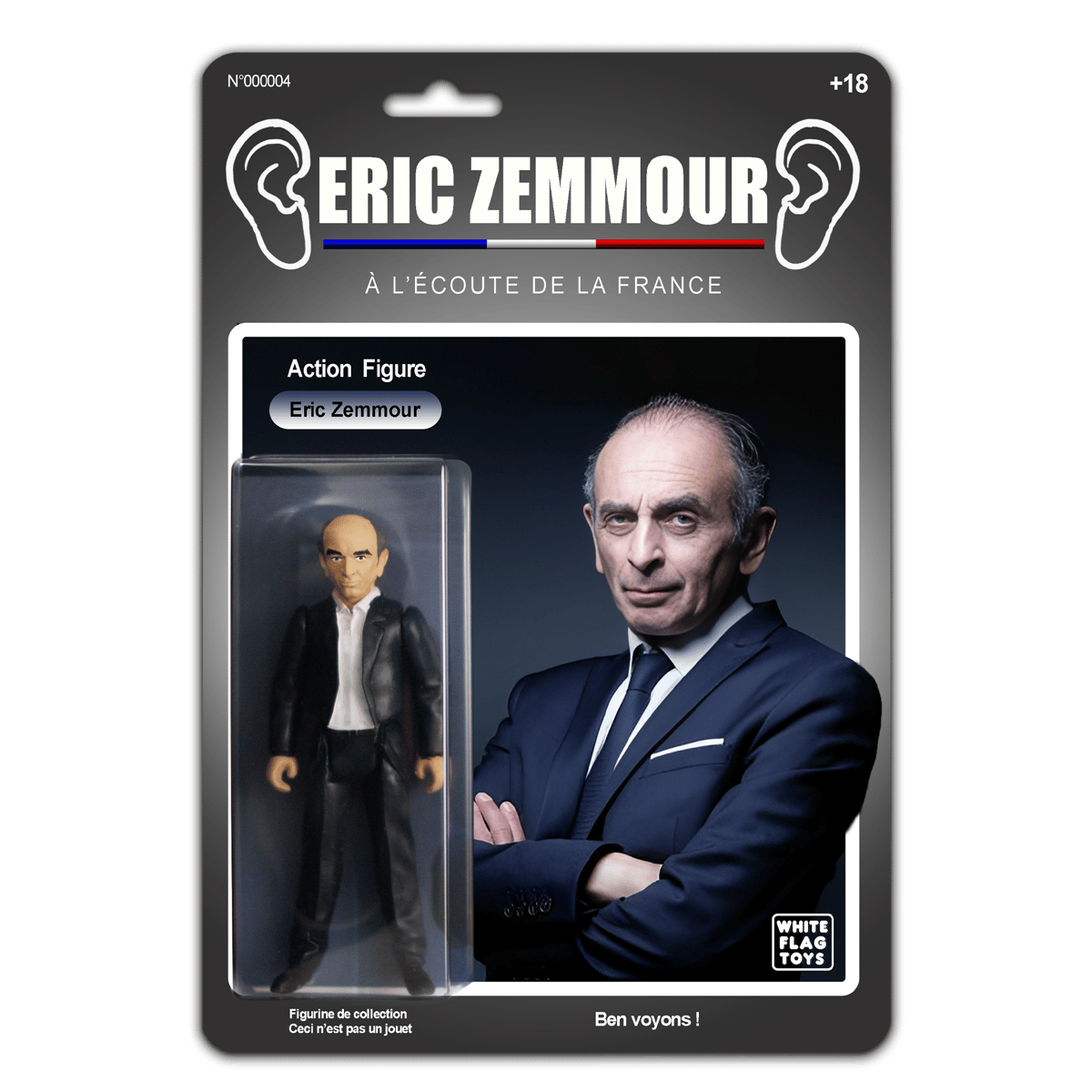 EricZemmour