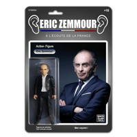 Image 1 of Eric Zemmour 