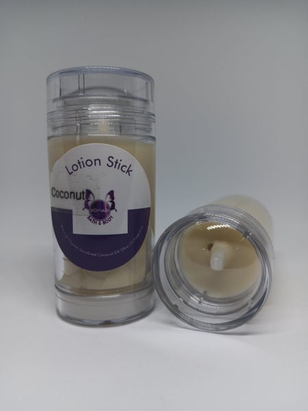 Image of Lotion Sticks