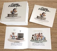 Image 3 of J’aime, j’aime pas