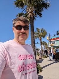 Image 2 of Sweet Cheeks T-Shirt