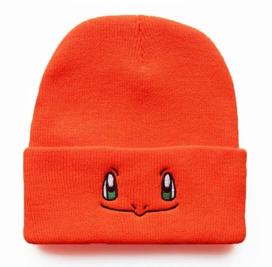 Image of CHARMANDER BEANIE.