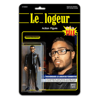Image 1 of Le logeur 