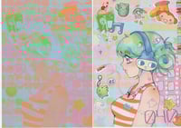 Image 1 of A5 Prints!