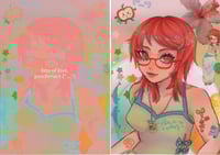 Image 2 of A5 Prints!