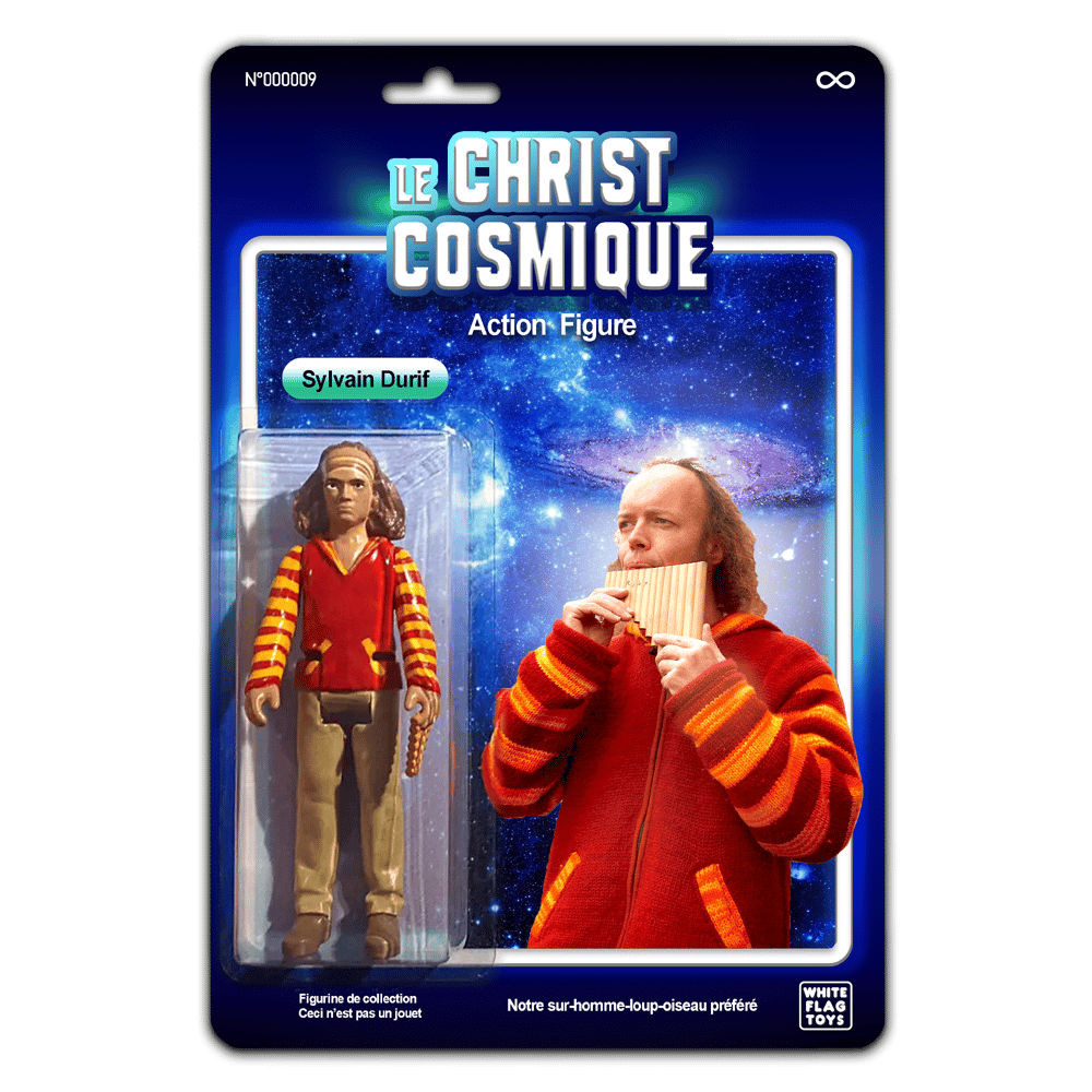 Le Christ Cosmique 