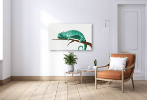 Image of IGOR | PRINT ON CANVAS