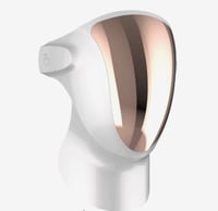 Nano LED Therapy Infrared Light Therapy Mask