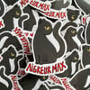 STICKER - AIGREUR MAX