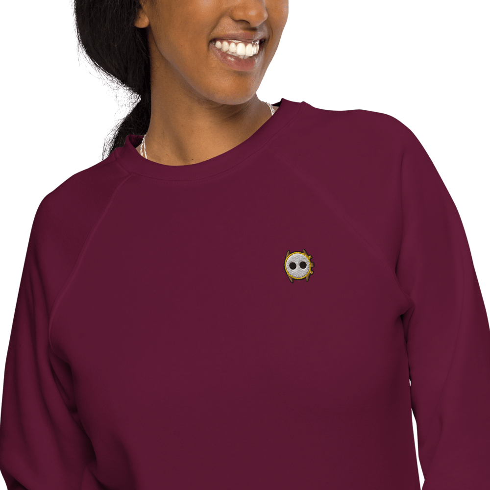 Image of CarreRaglan Eco