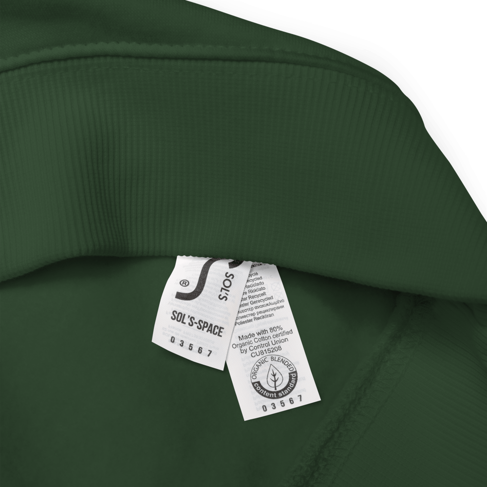 Image of CarreRaglan Eco