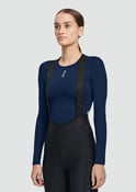 Image of MAAP Women's Thermal Base Layer LS Tee