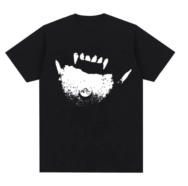 AGC Vamp Shirt
