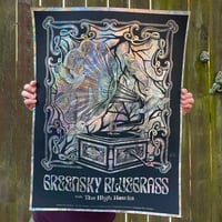 Image 2 of Greensky Bluegrass Foil
