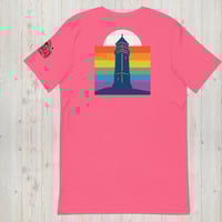 Image 1 of Simsbury PRIDE Shirt