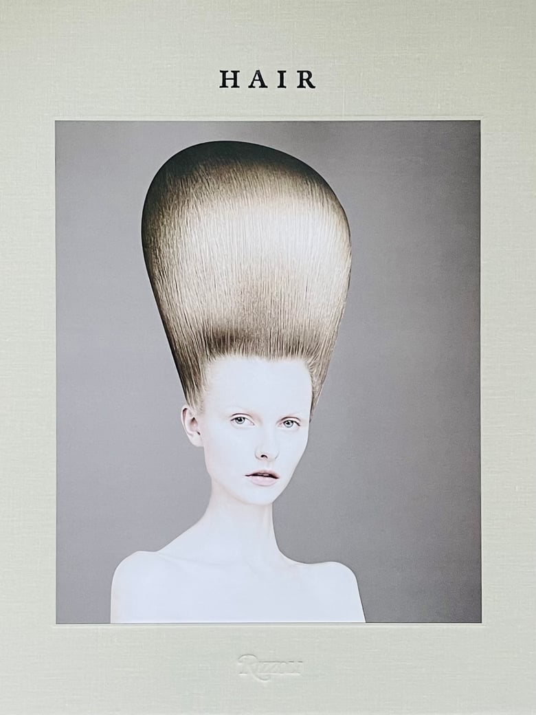 Image of (Guido Palau) (Hair)