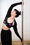 Image of Warm-up Shrug