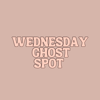 Double Wednesday Ghost spot 3/13