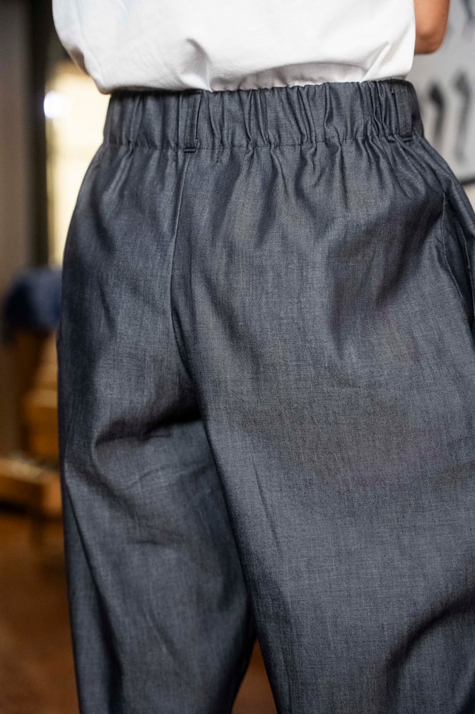 Image of Pantalone Melograno Jeans