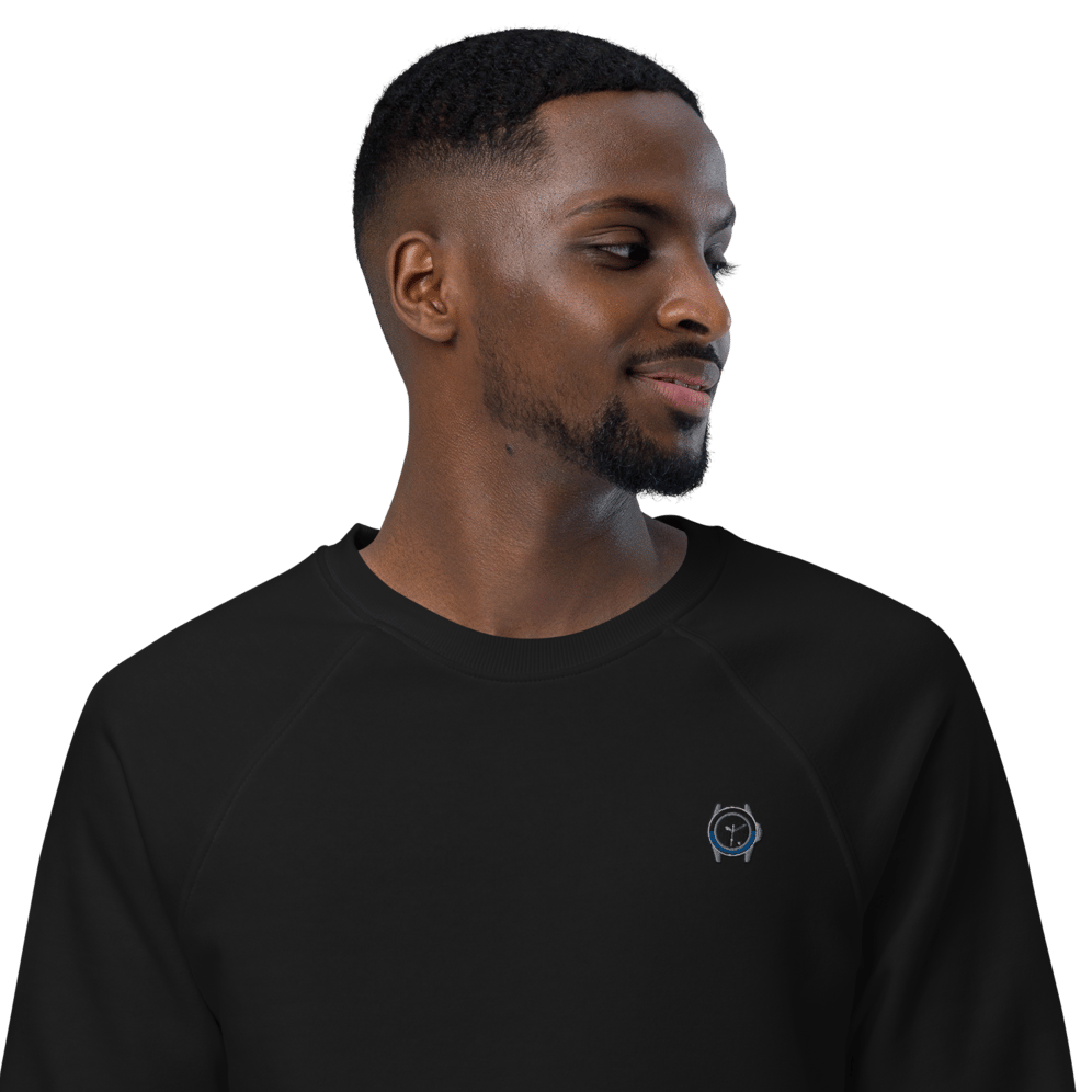 Image of Bat/Man Eco Sweater