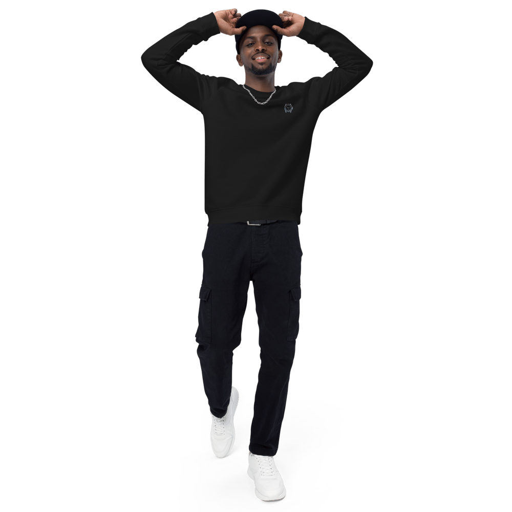 Image of Bat/Man Eco Sweater