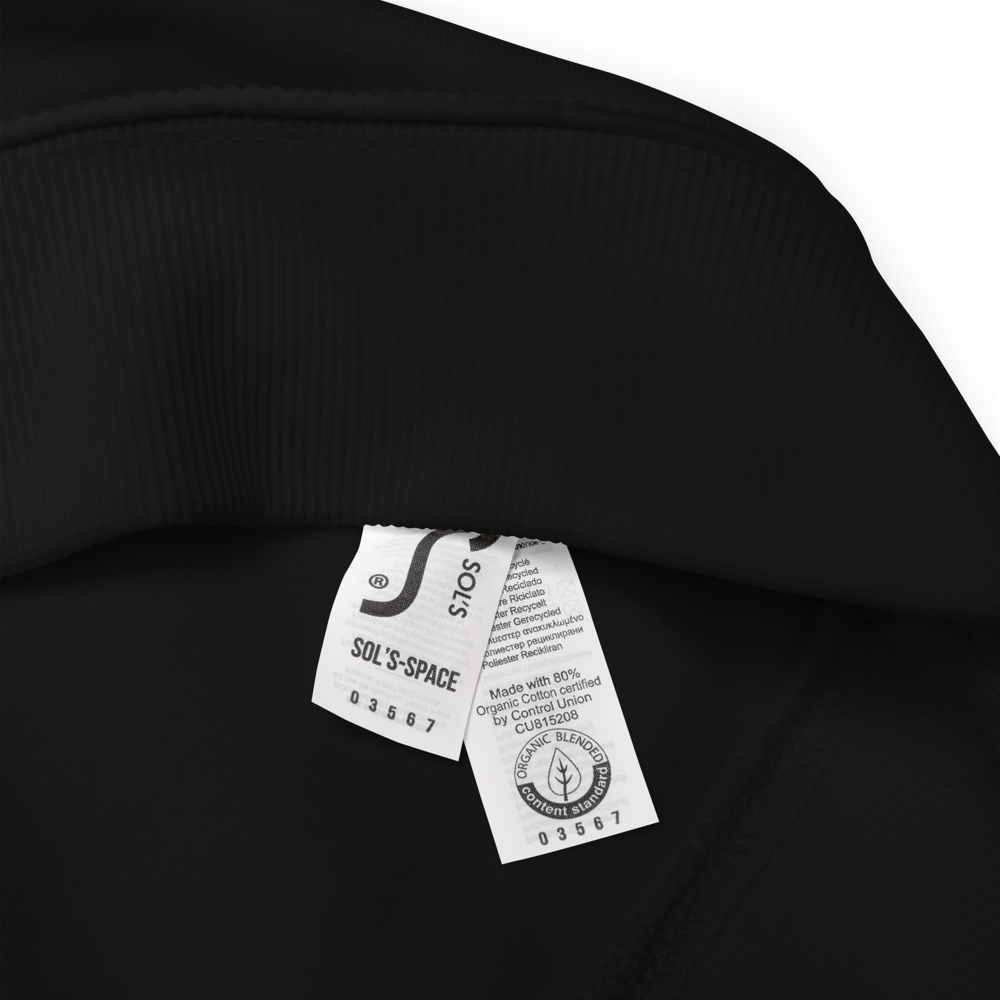 Image of Bat/Man Eco Sweater