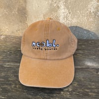 Image 2 of - nebel cap -