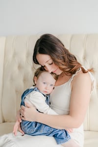 Image 1 of Studio Motherhood Series