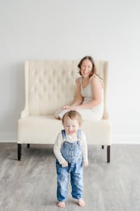 Image 4 of Studio Motherhood Series