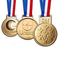 Image 1 of Médailles