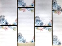 Image 3 of Notizblock - Feuerwerk