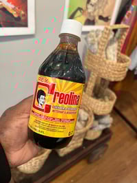 Image 1 of CREOLINA FLOOR CLEANER 16 oz 