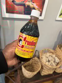 Image 2 of CREOLINA FLOOR CLEANER 16 oz 