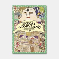 Yokai Storyland