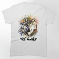 Image 1 of Wolf Warrior!!!