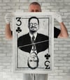 - NEW!!! - <BR><b>Penn & Teller</b><BR> Limited-Edition Giclée <BR>