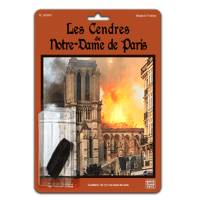 Image 1 of Les cendres 